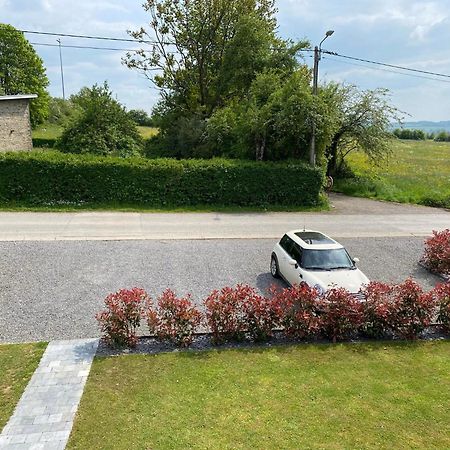 Bed&Breakfast Durbuy Zewnętrze zdjęcie