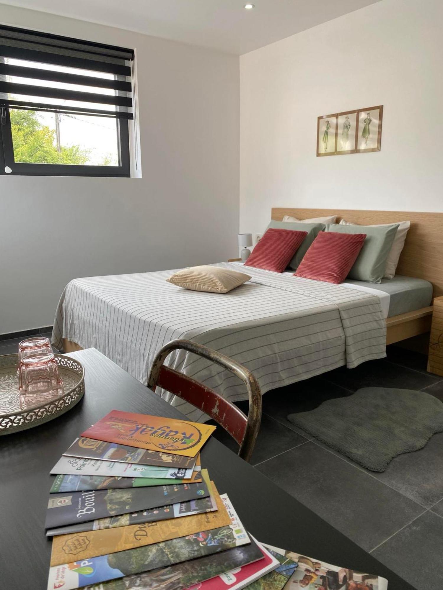 Bed&Breakfast Durbuy Zewnętrze zdjęcie