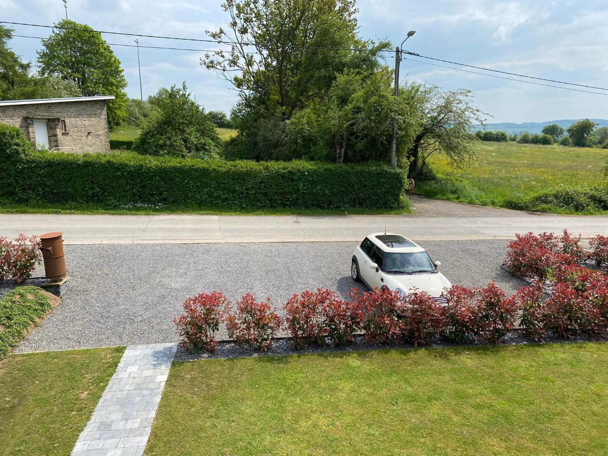 Bed&Breakfast Durbuy Zewnętrze zdjęcie